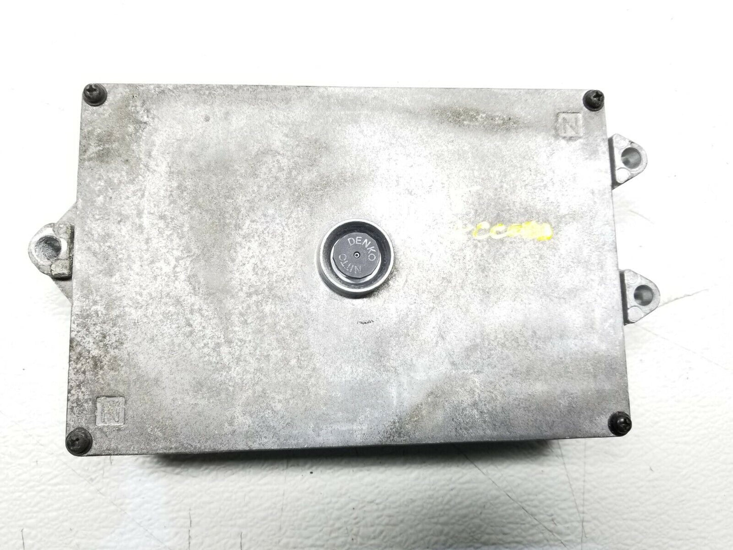13 14 15 Honda Accord 2.4l Ecy Ecm Engine Control Module OEM 87k Miles