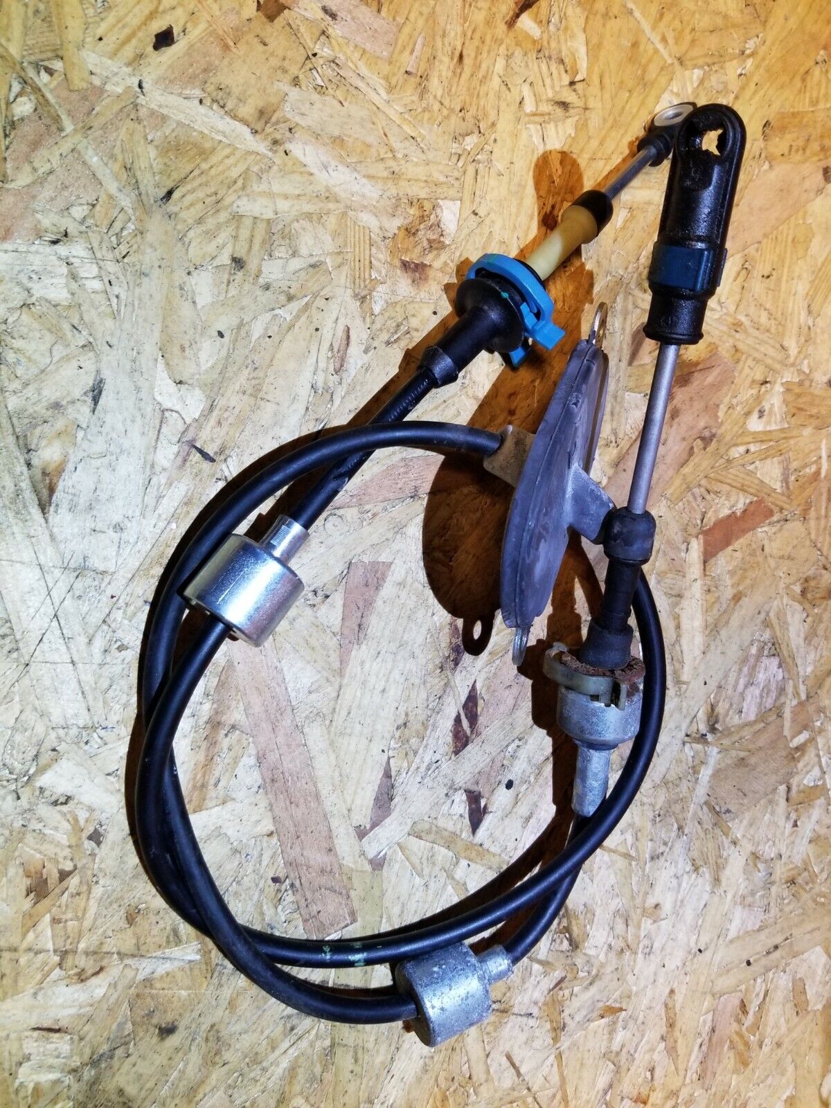13 14 15 16 17 18 19 Buick Encore Transmission Gear Shift Shifter Cable OEM 32k