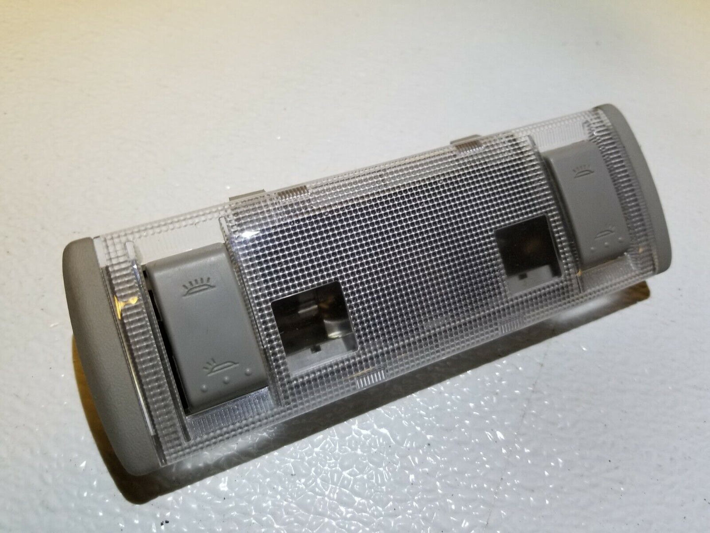 04 05 06 07 08 Nissan Maxima Roof Overhead Rear Dome Light Lamp OEM