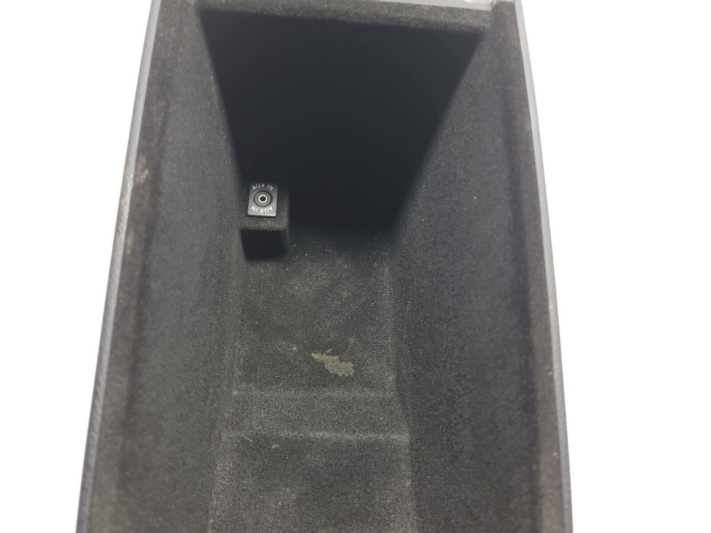 09 10 11 12 Volkswagen Cc Center Console Storage Bin 3c0863071 OEM