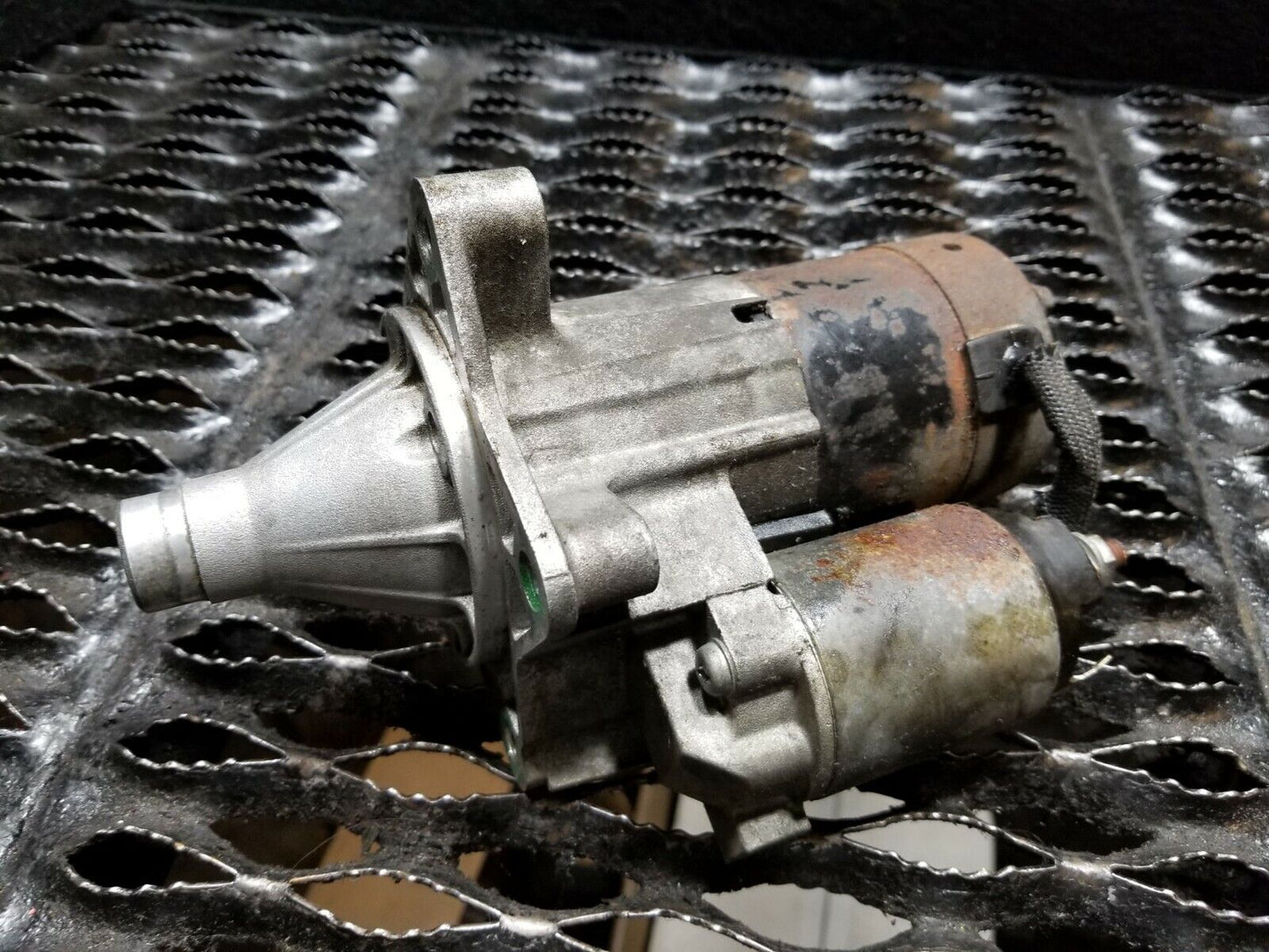04 05 06 Chrysler Sebring Convertible 2.7l Starter Motor OEM
