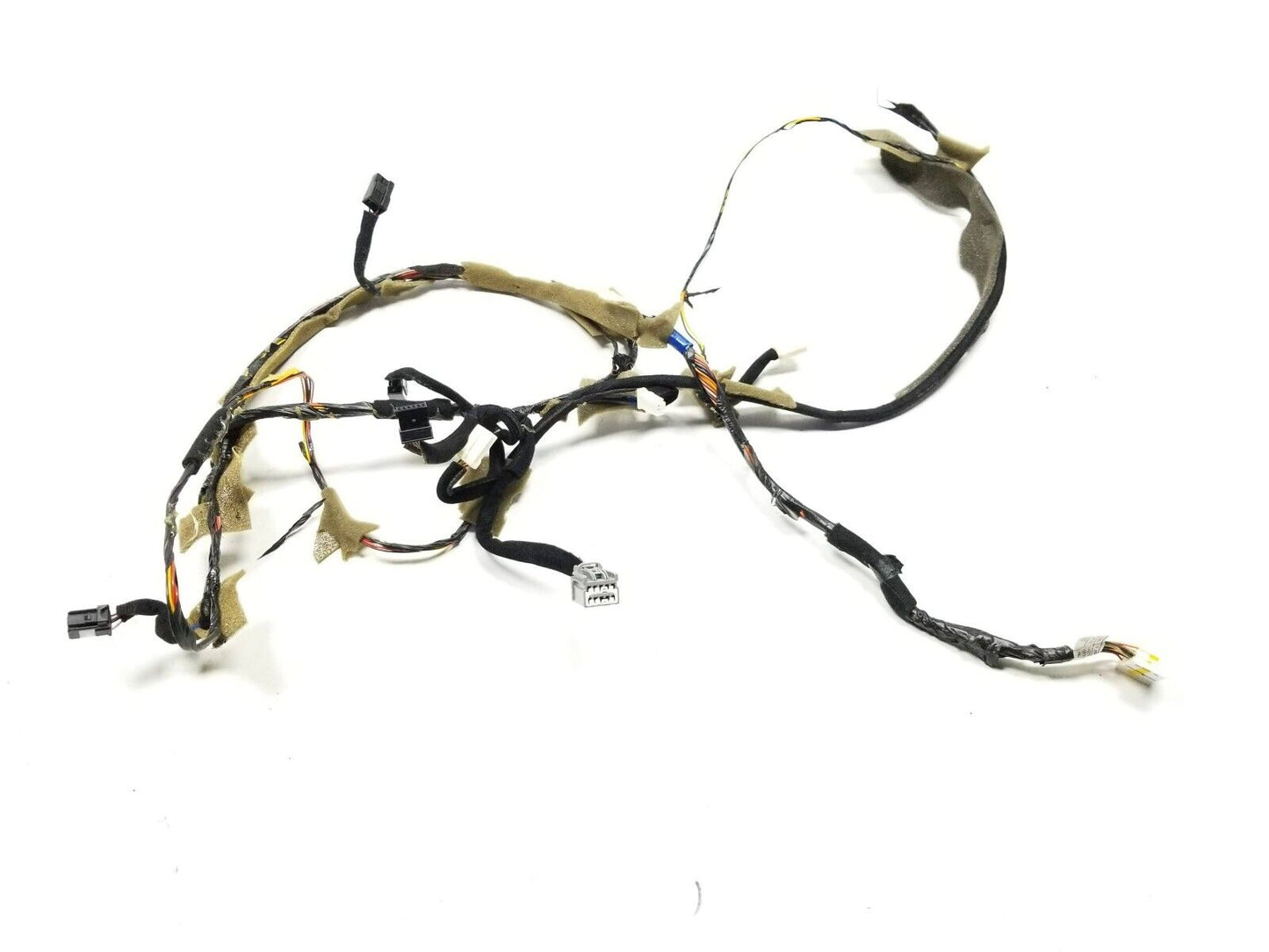 14 15 16 Kia Forte Roof Wire Harness 91801-a7110 OEM