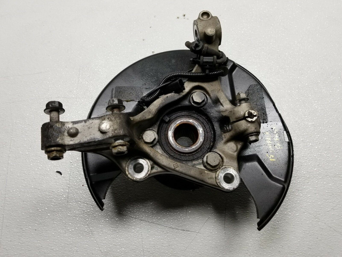 15 16 17 18 Chevy Impala Front Right Pass Spindle Knuckle OEM