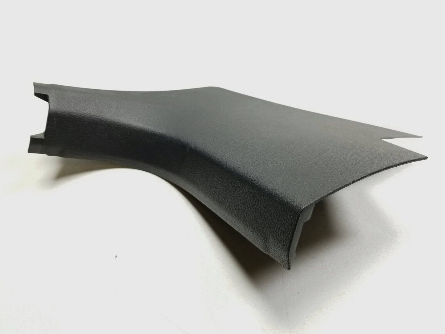 12-19 Volkswagen Passat B7 Front Lower Kick Panel Trim Passenger Side Right OEM