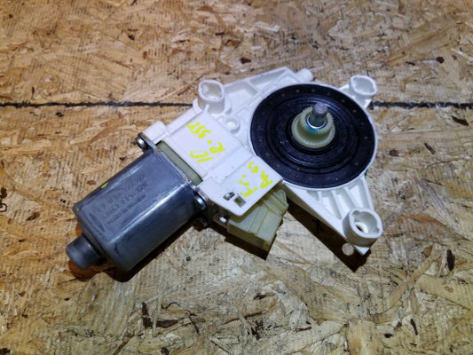 07 08 09 10 Mercedes-benz R350 Front Right Pass Side Door Window Motor OEM