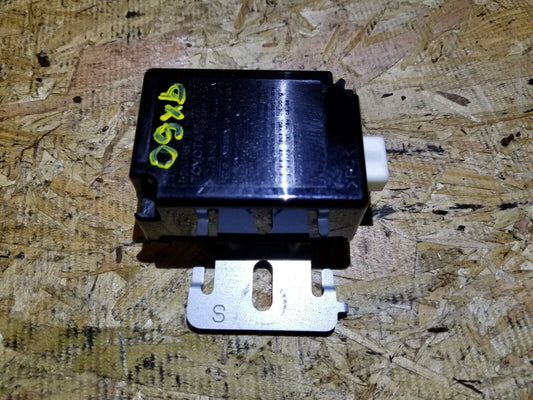 08 09 10 Scion Xb Tire Air Pressure Control Module 89760-12030 OEM