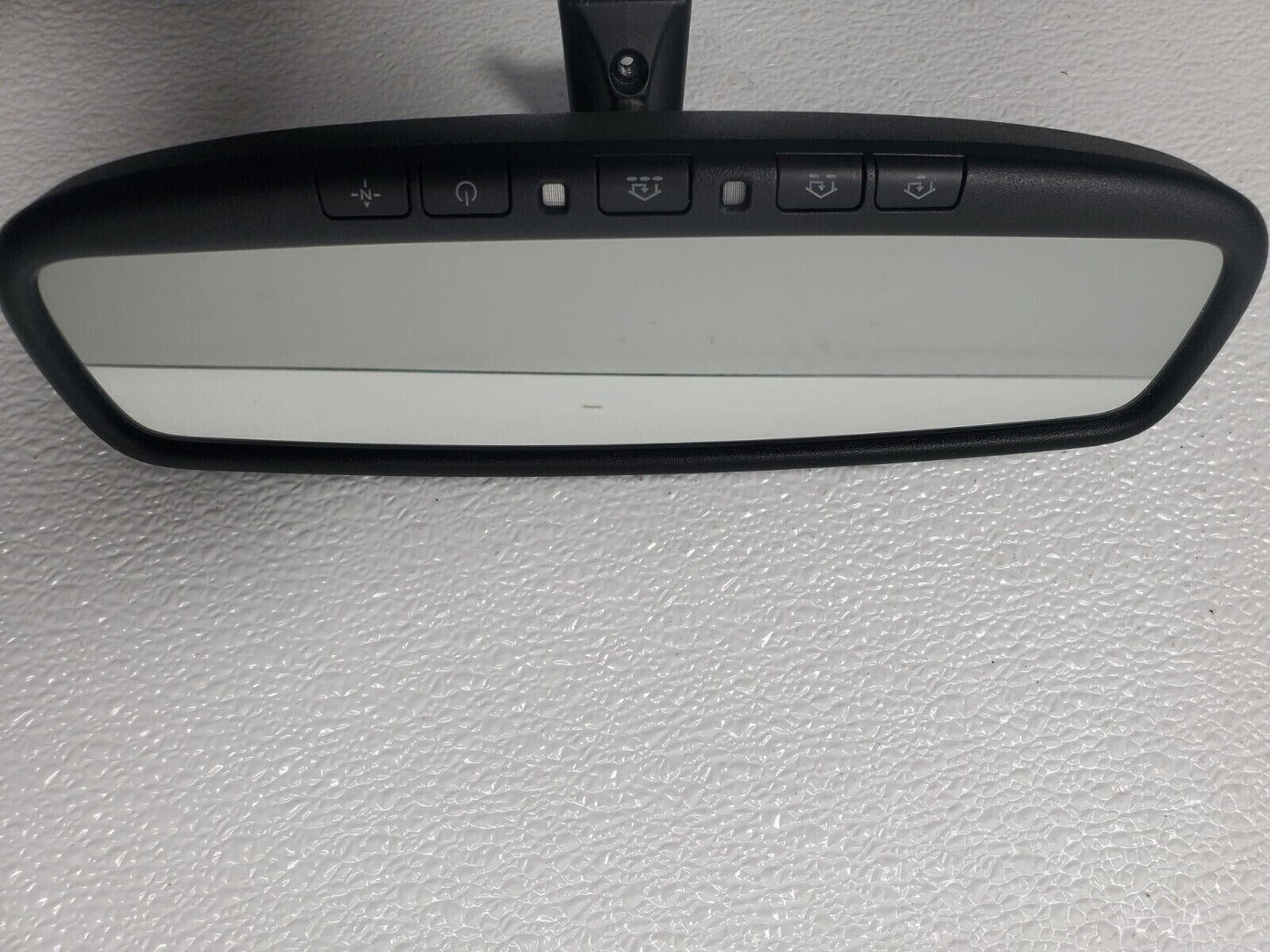 06 07 08 09 10 Hyundai Azera Interior Rear View Mirror OEM