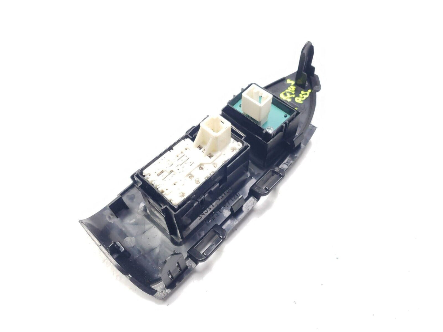 10  15 Toyota Prius Front Window Control Switch Passenger Side Right OEM