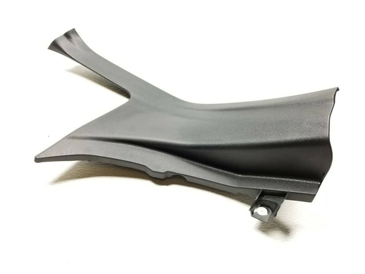 17 18 19 Subaru Impreza Rear Right Pass Door Sill Scuff Plate Cover Trim OEM 64k