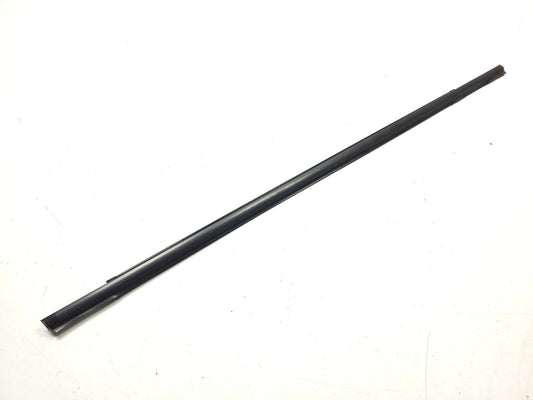 12 13 14 15 Kia Rio Door Window Belt Seal Molding Rear Pass Right Side OEM