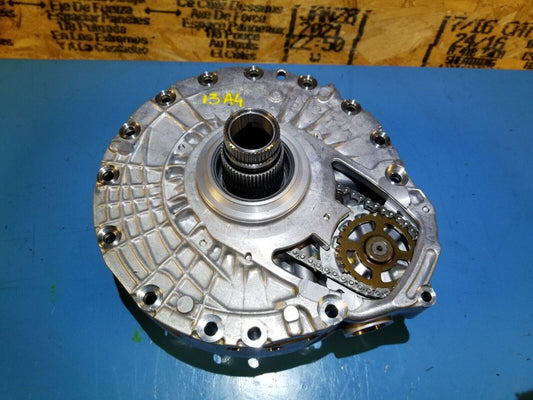 13 14 15 Audi A4 2.0l Auto Transmission Oil Pump 82k OEM