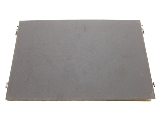 09 10 11 12 BMW 750li Sunroof Headliner Sliding Cover Panel 1725342 OEM