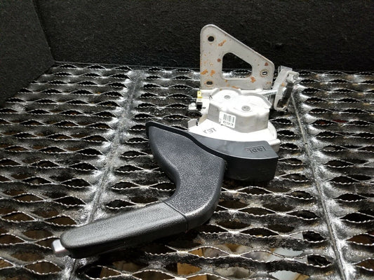14 15 16 17 Hyundai Elantra Gt Emergency Parking Parking Handle Lever OEM 35k