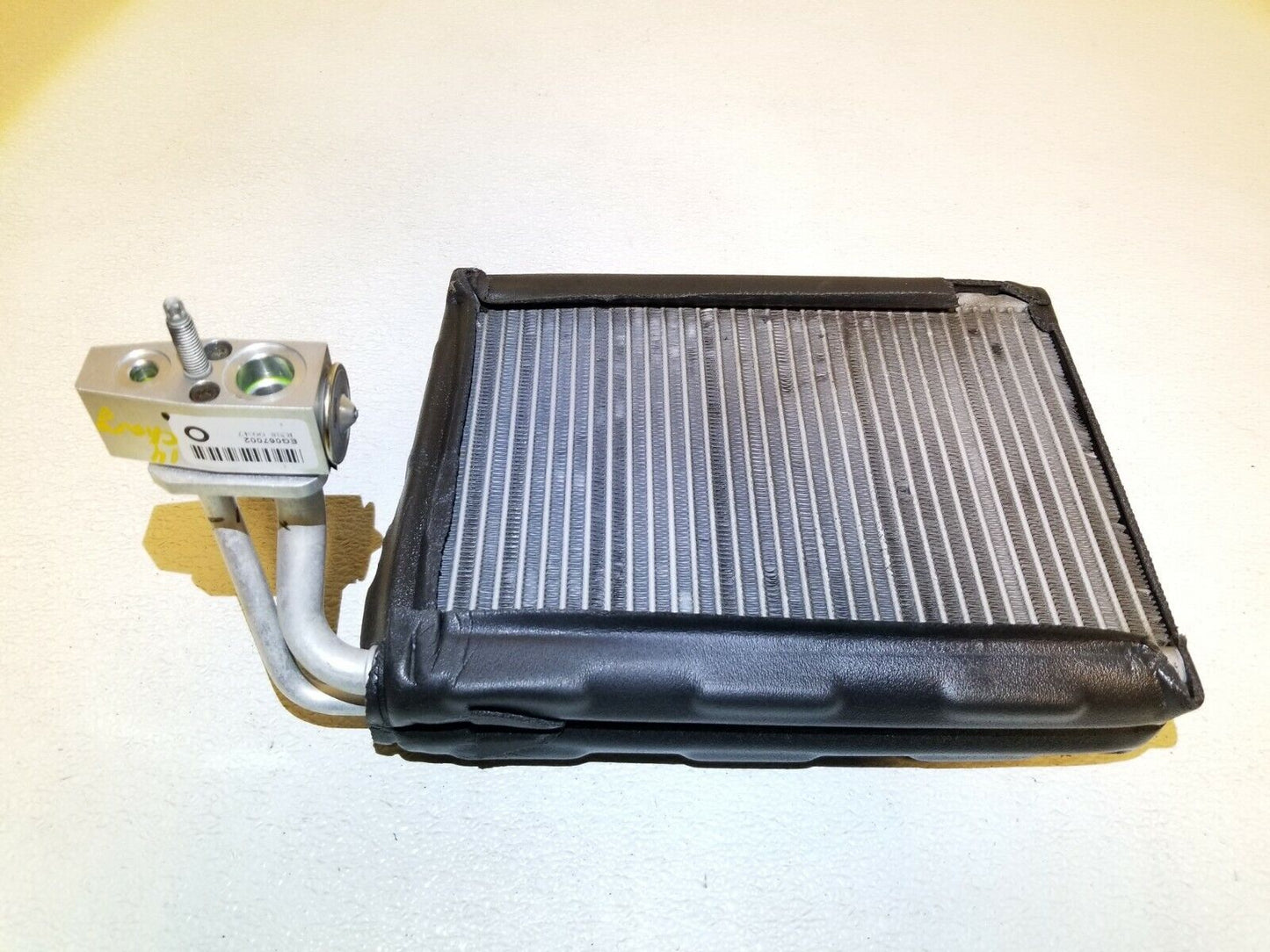 11 12 13 14 Dodge Charger A/c Evaporator Core OEM 92k
