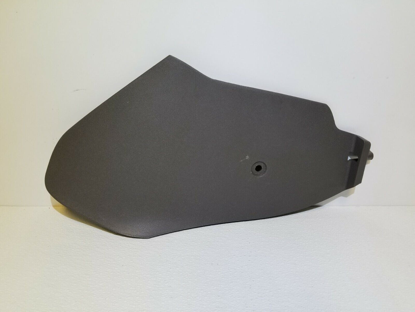 11 12 13 Honda Odyssey Left Driver Side Dash Lower Side Panel OEM