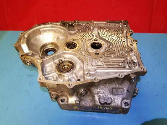 13 14 15 Honda Civic 1.8l Auto Trans Bell Housing OEM 89k
