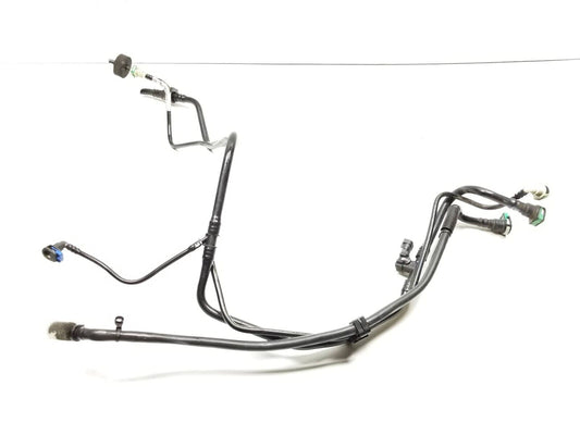 16 17 18 19 20 Chevrolet Camaro Gas Fuel Hose Pipe Tube OEM