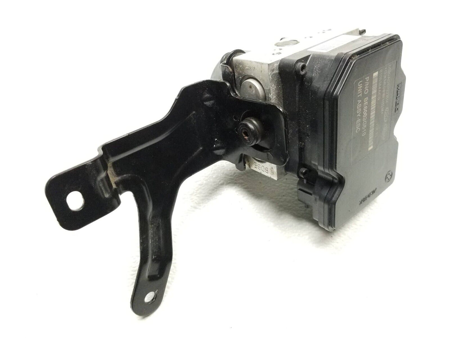 14 15 16 Hyundai Elantra ABS Anti Lock Brake Pump 1.8l OEM Sedan