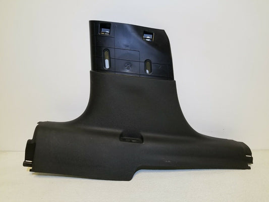 13 14 15 16  Dodge Dart Left Driver Side Lower B Pillar Trim Panel Ome 76k