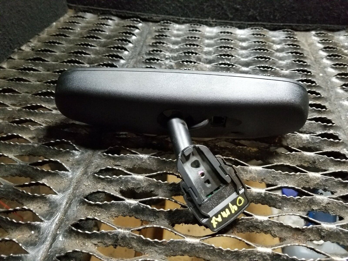 04 05 06 07 08 Nissan Maxima Interior Rear View Mirror OEM