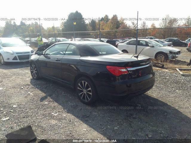 11 12 13 14 Chrysler 200 Cabrio Front Right Pass Side Spindle Knuckle OEM