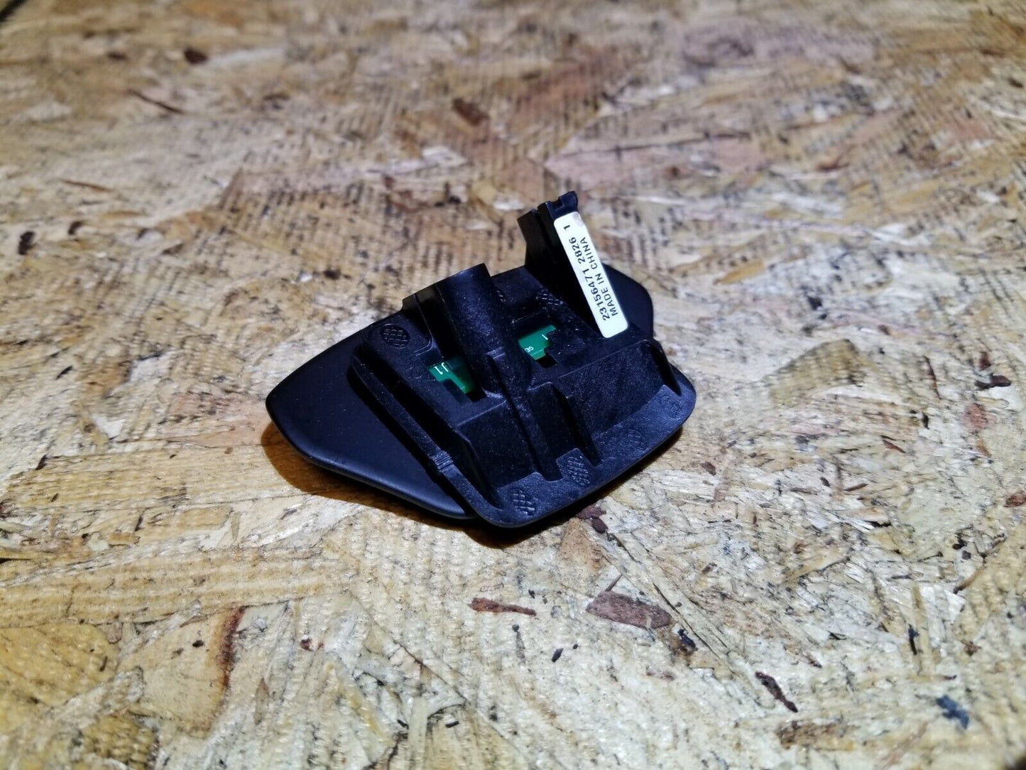 17 18 19 20 Cadillac Xt5 Steering Wheel Right Pass Paddle Switch Button OEM 34k