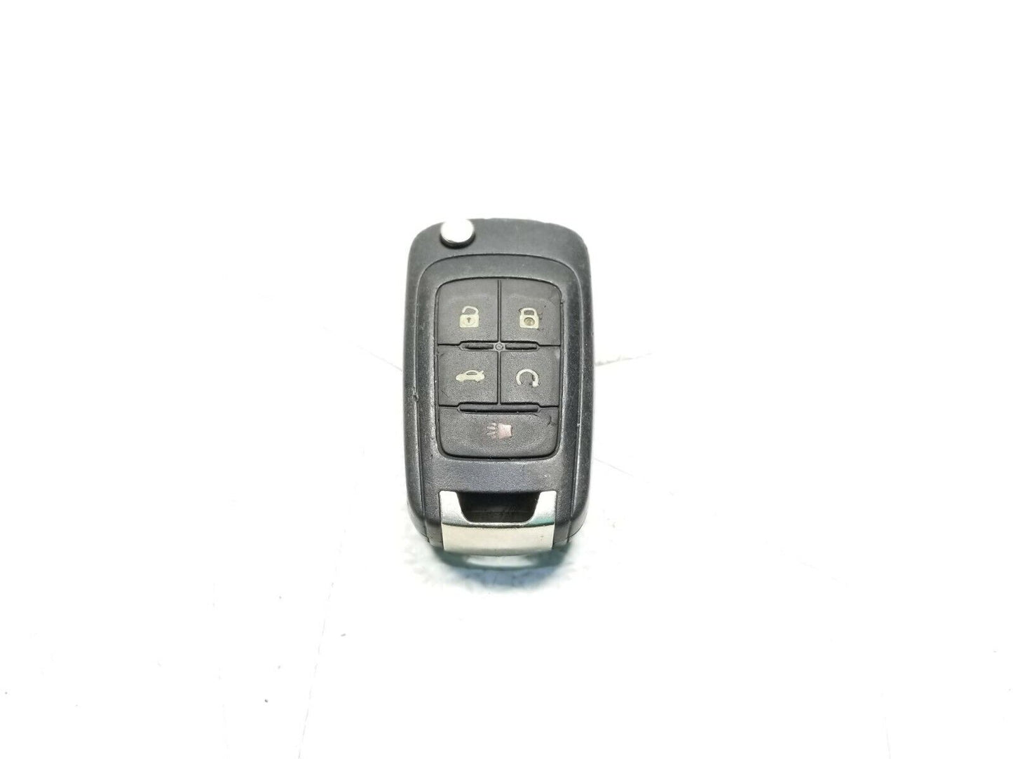 14 15 16 Buick Lacrosse Key Keyless Remote Start Fob 5 Button OEM 60k