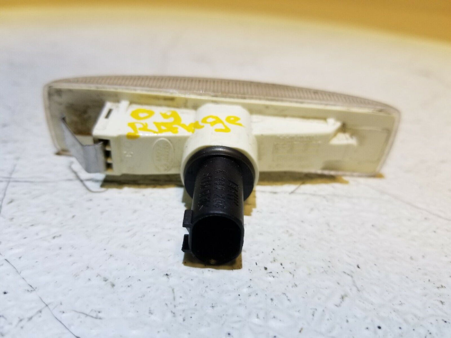 06 07 08 09 Range Rover Sport Side Marker Light 2pcs OEM