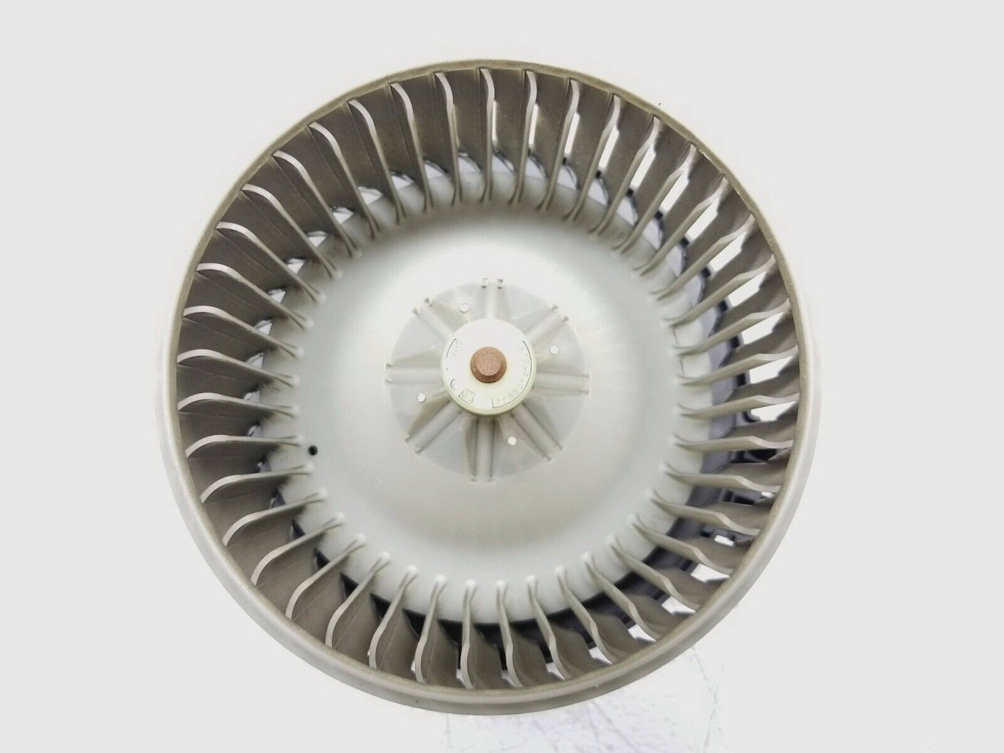 2011 - 2014 Cadillac CTS Coupe Blower Motor OEM