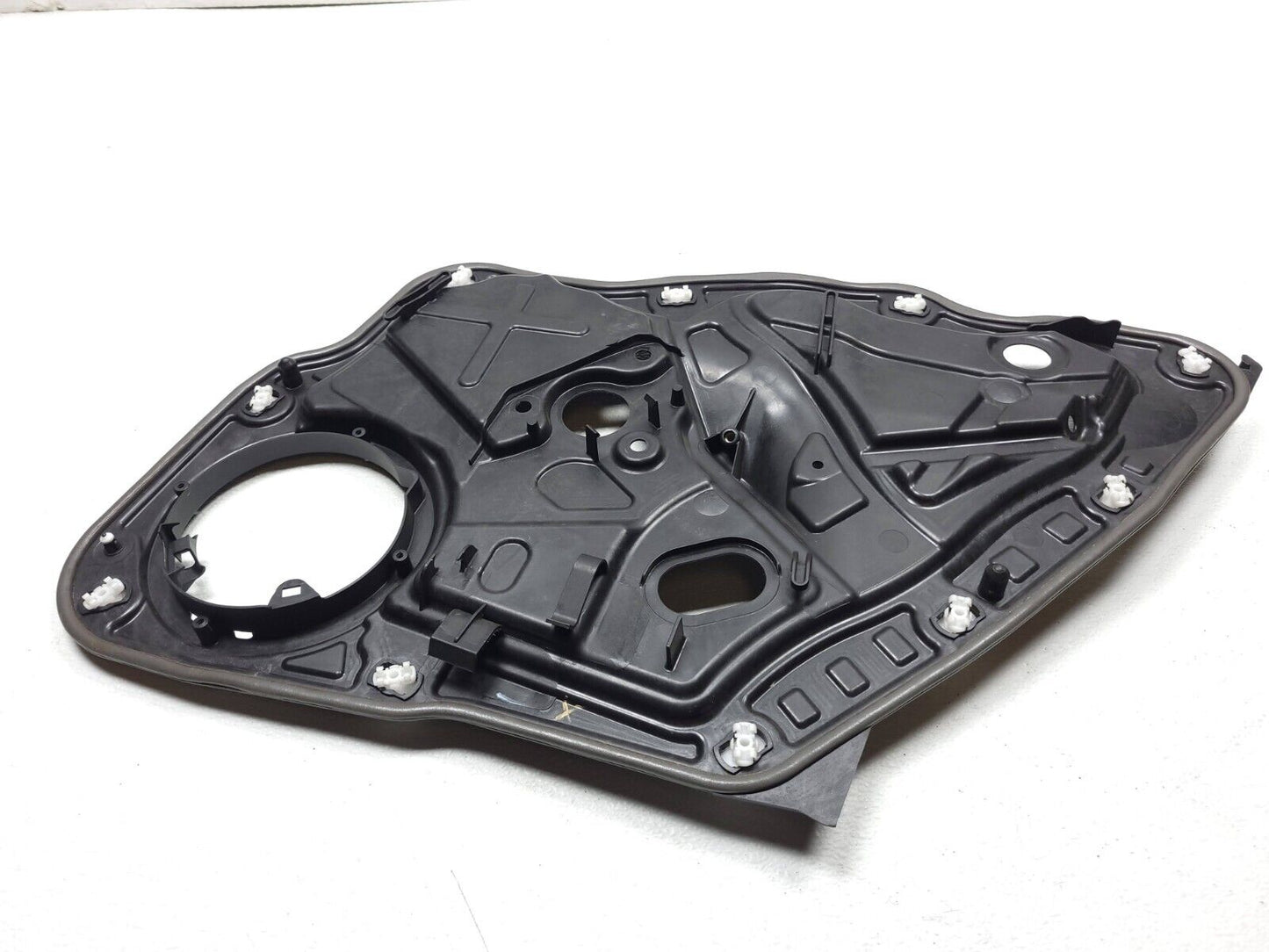09 10 11 12 Volkswagen Cc Door Window Regulator Panel Rear Left Driver Side OEM