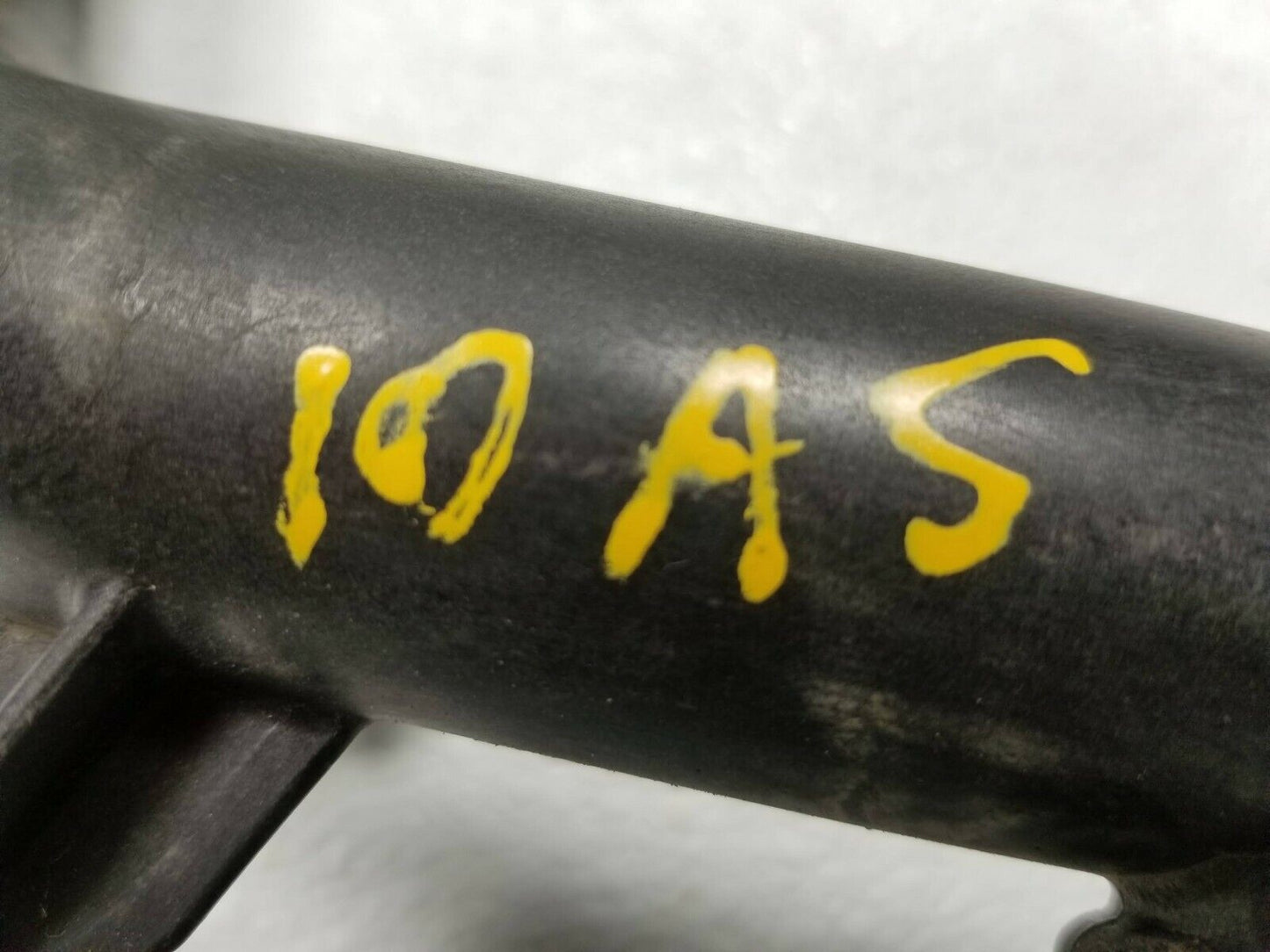 08 09 10 11 Audi A5 Coupe 3.2l Engine Coolant Hose Pipe OEM