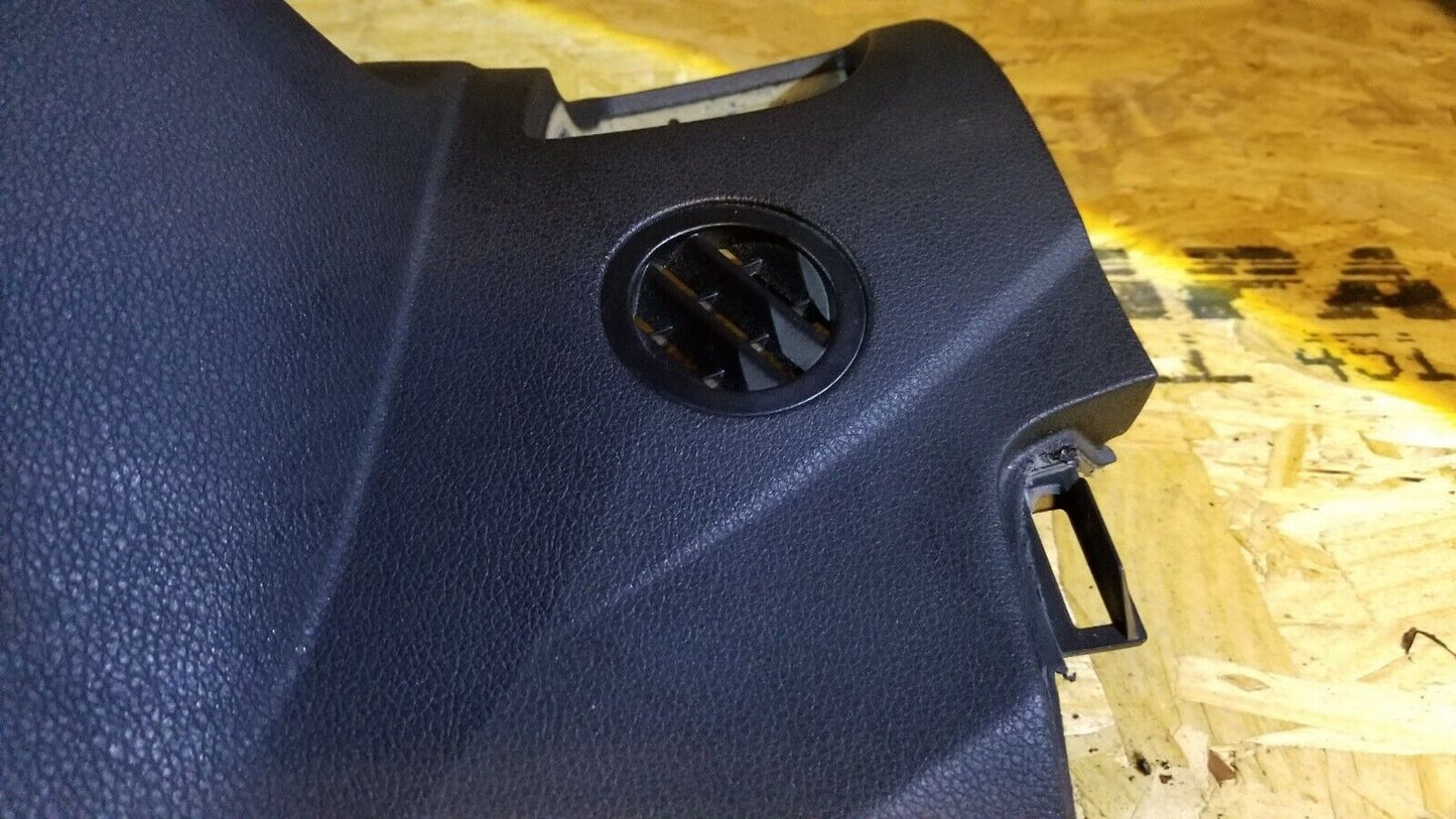 13 14 15 Acura RDX Panel Dash Upper Pad Left Driver Side OEM