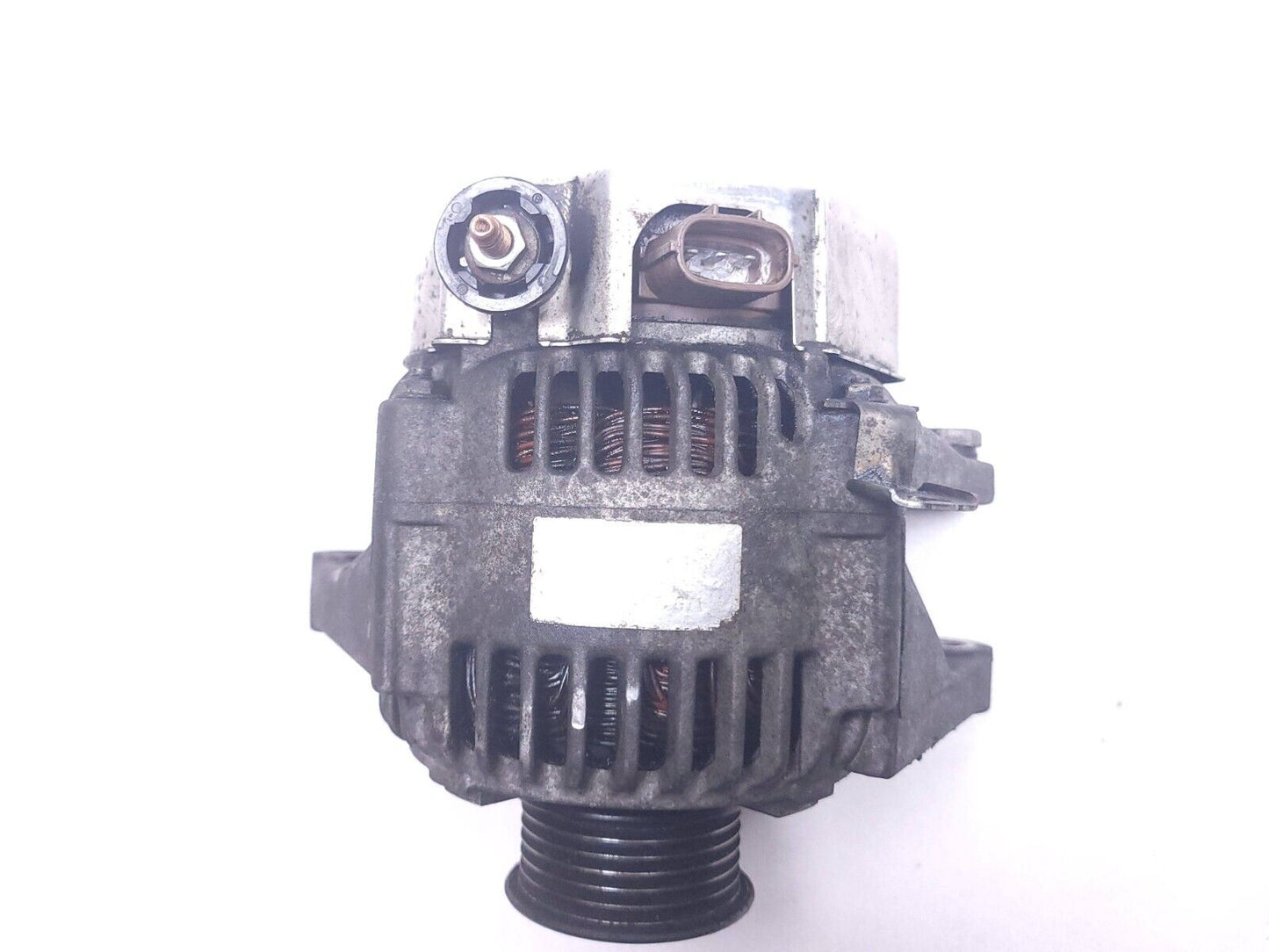 04 - 08 Toyota Corolla Alternator 1.8l OEM