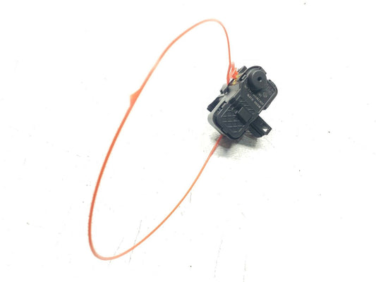 10 11 12 Audi Q5 Fuel Tank Door Lock Latch OEM 72k Miles