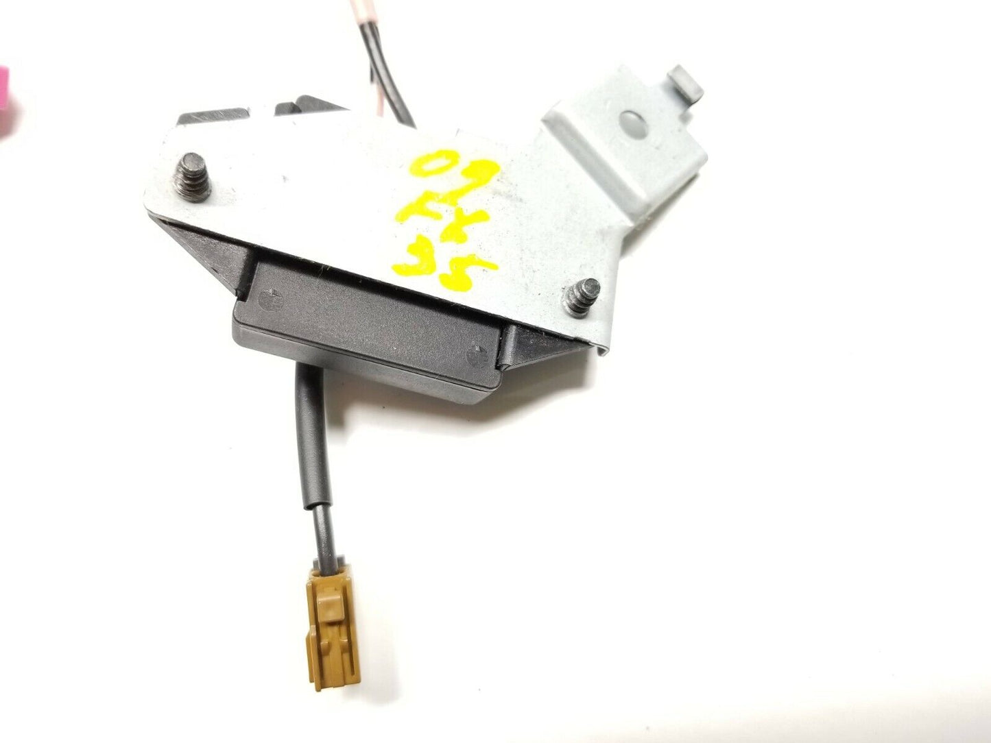 09 10 11 12 Infiniti Fx35 Telephone Antenna Amplifier Assembly OEM