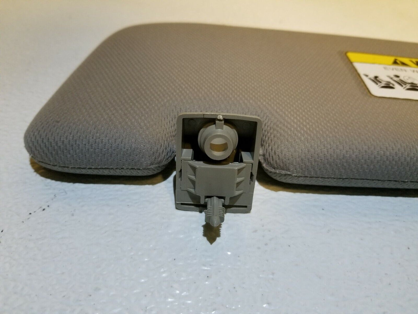 10 11 12 Hyundai Genesis Coupe Right Passenger Sun Visor OEM