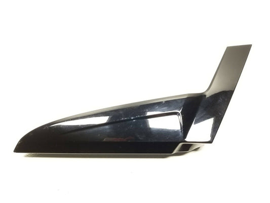 19 20 Chevy Blazer Rs Rear Left Driver Quarter Trim Molding OEM 11k Miles