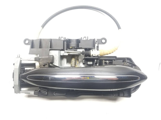 09 10 11 12 BMW 750li Rear Right Pass Exterior Door Handle OEM