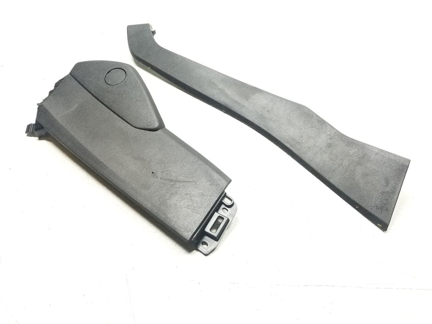 16 17 18 19 20 Chevrolet Camaro Center Console Trim Left Driver Side 2pcs OEM