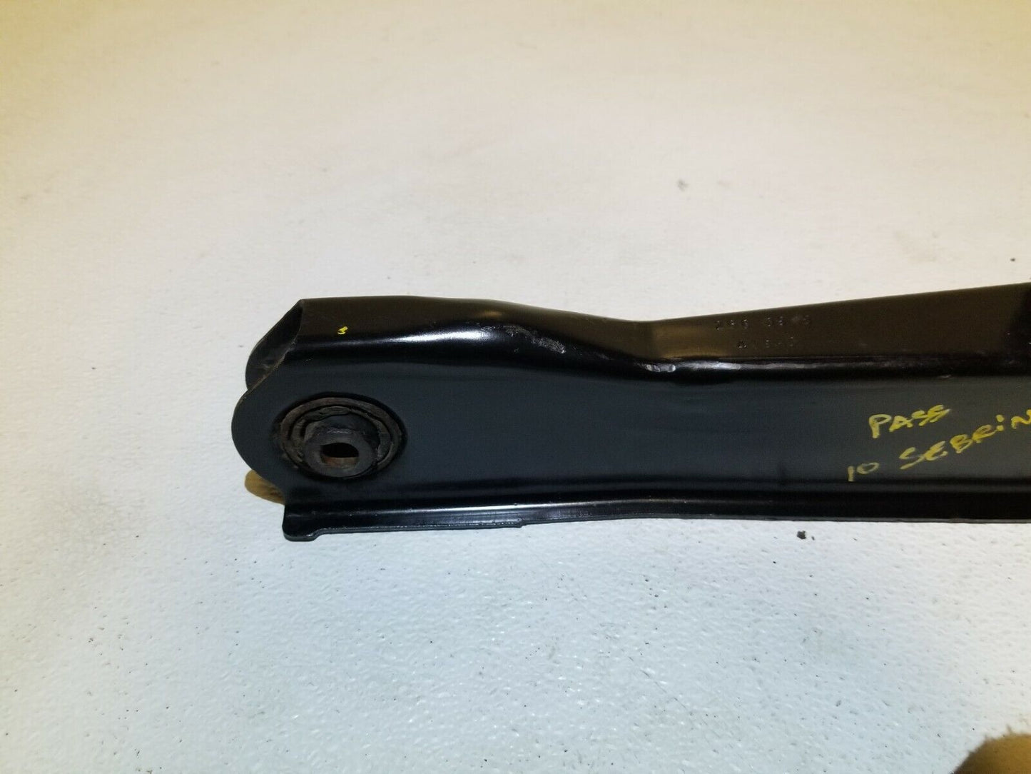 07 08 09 10 Chrysler Sebring Rear Right Passenger Lower Control Arm OEM 63k