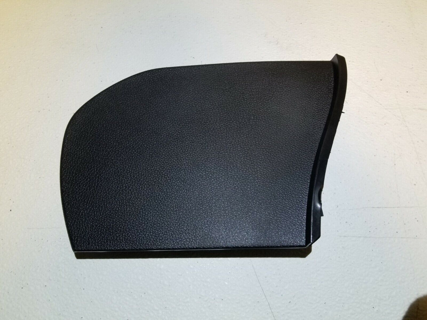 13 14 15 Honda Civic Sedan Dash End Cap Cover Right Pass Side OEM 89k
