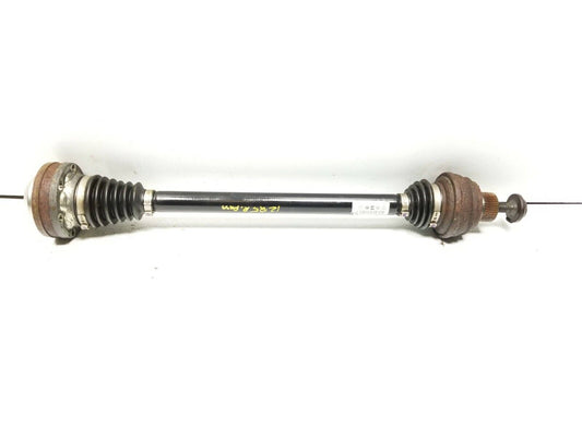 10 11 12 Audi Q5 Rear Right Axle Shaft Passenger Side OEM 72k