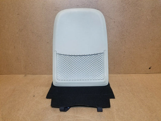 12 13 14 15 Kia Rio Front Driver Seat Back Cover Trim OEM 54k