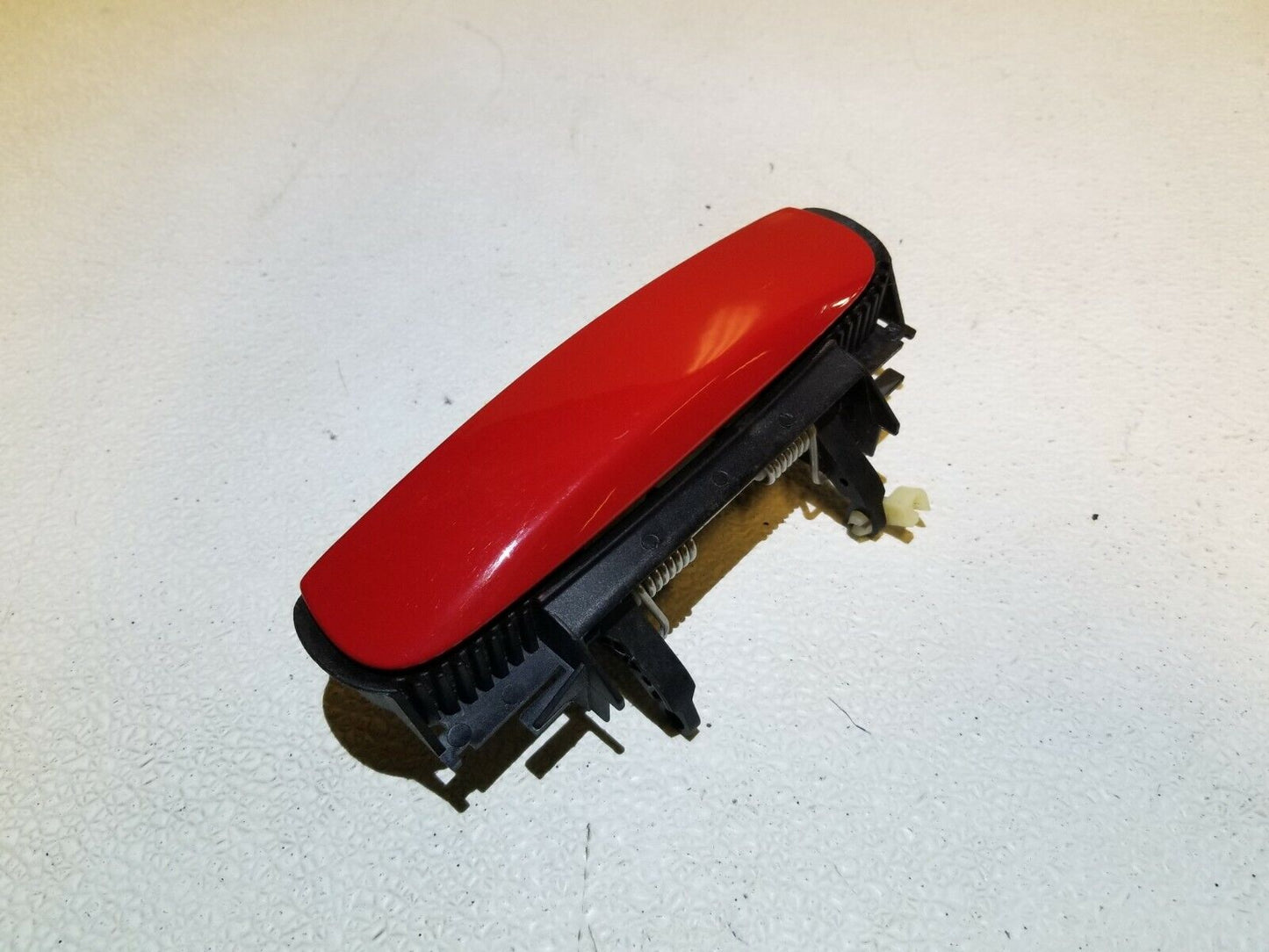 06 07 08 Audi A4 Rear Right Pass Exterior Door Handle OEM 85k Miles