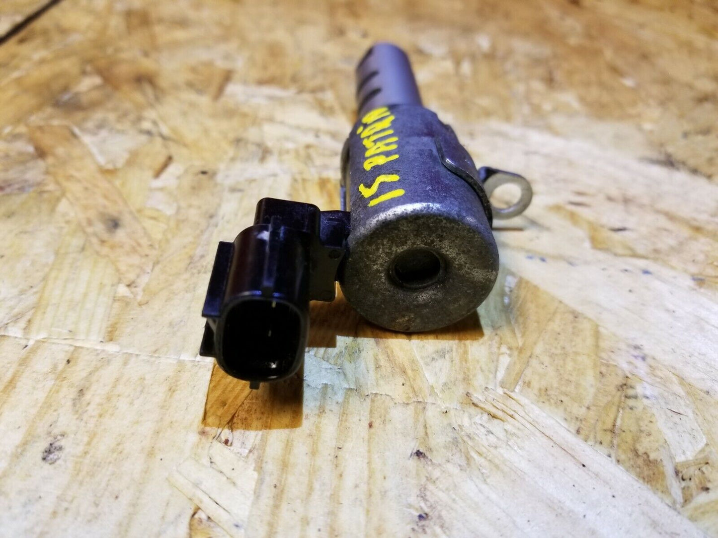 12 13 14 15 16 Jeep Patriot 2.0l Vvt Variable Timing Solenoid OEM 56k Miles