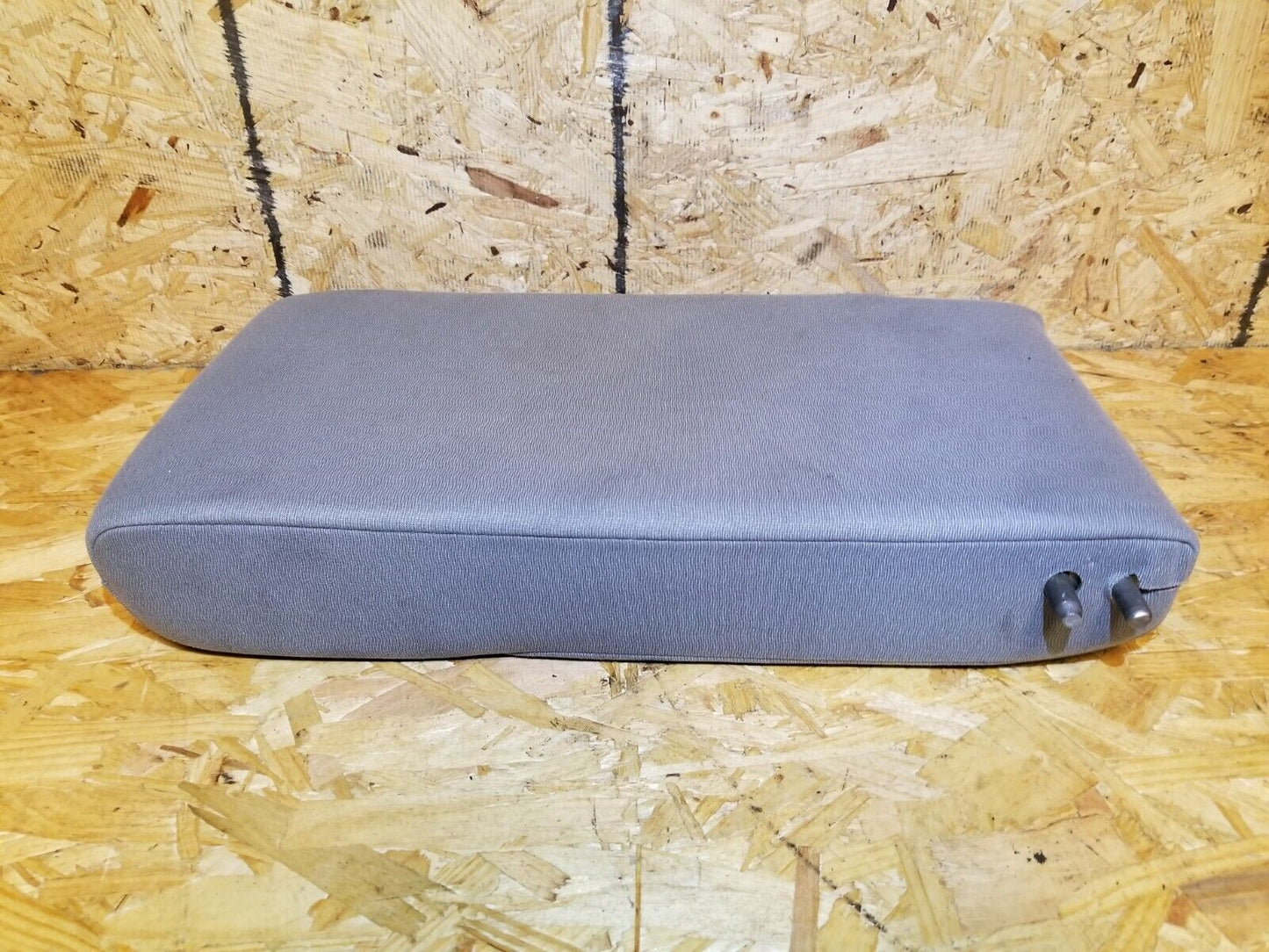 2007 - 2010 Hyundai Elantra Rear Seat Armrest With Cup Holder OEM