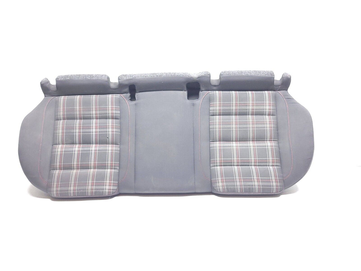 10 11 12 13 14 VW Golf GTI Rear Seat Lower Cushion OEM