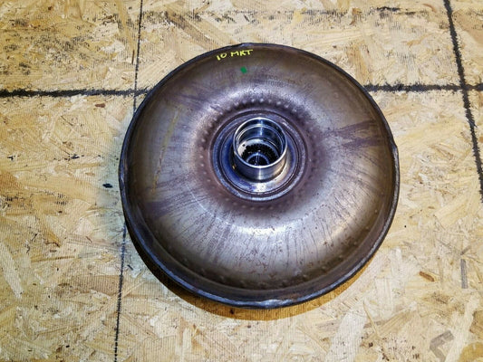 10 11 12 Lincoln MKT 3.5l Torque Converter Auto Transmission OEM