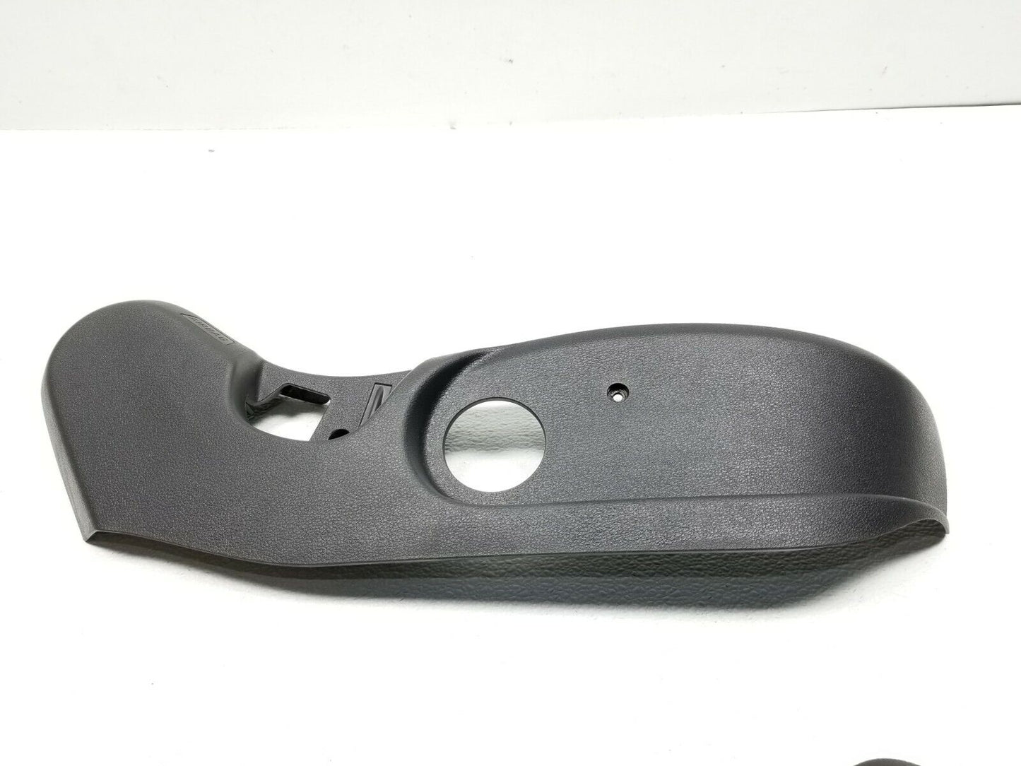 15 16 17 Hyundai Sonata Front Right Pass Seat Side Trim Adjust Knob OEM