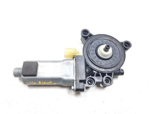 14 15 16 Hyundai Elantra Door Window Motor Rear Right Pass Side OEM Sedan